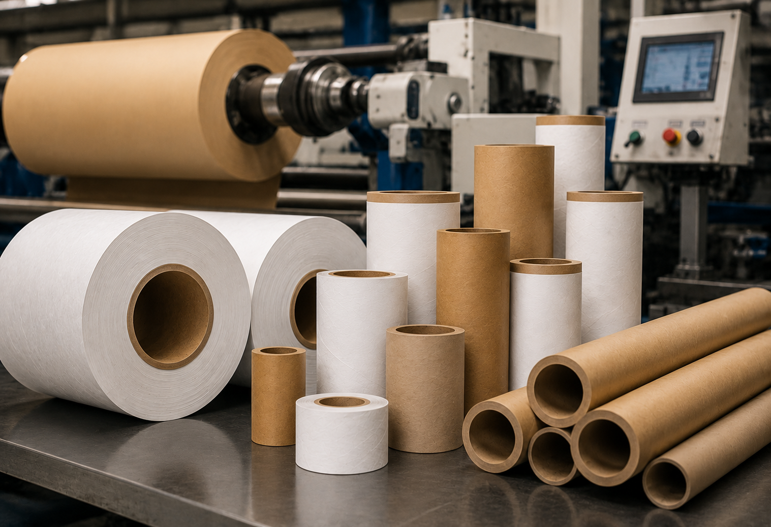 Custom Manufacturing